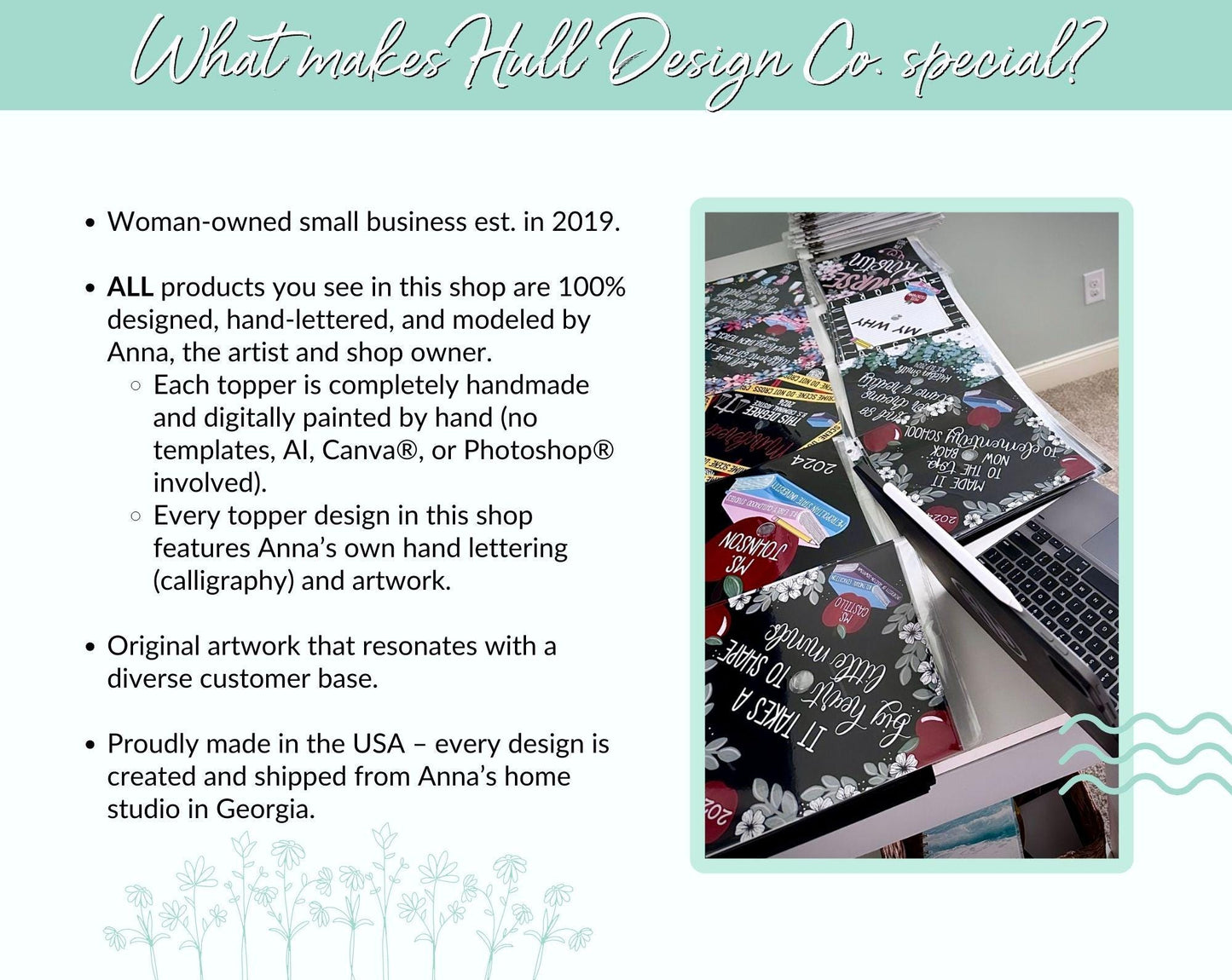 Gift Certificate for a Custom Graduation Cap Topper